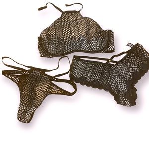 Victoria’s Secret lingerie set bundle